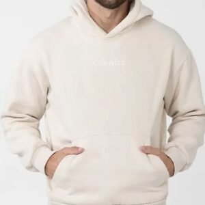 Comfrt Hoodie