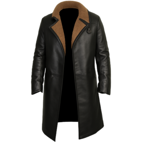 Blade Runner 2049 Coat