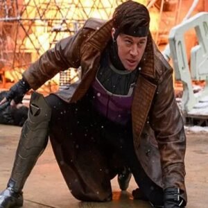X-MEN Gambit Trench Coat