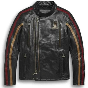 Harley-Davidson Men’s Arterial Riding Jacket