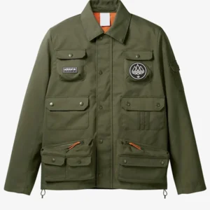 Adidas SPZL Feniscowles Jacket