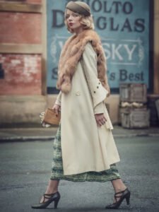Anya-Taylor-Joy-Peaky-Blinders-Season-6-Coat