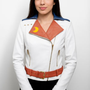 Sailor Moon Jacket For Women