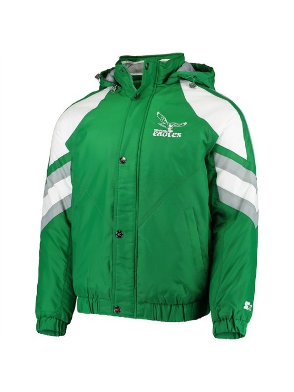 Eagles-Kelly-Green-Jacket