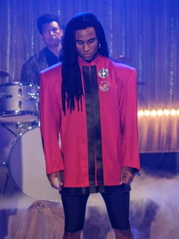 Girl-You-Know-Its-True-Tijan-Njie-Red-Jacket-1