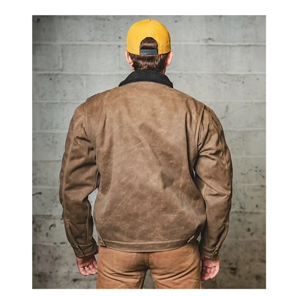 Heat-Straps-Workhorse-Brown-Jacket-Back-600x600
