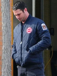 Kelly-Severide-Chicago-Fire-Blue-Bomber-Jacket