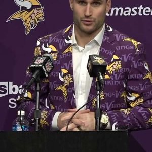 Kirk-Cousins-American-Football-Quarterback-Purple-Blazer-300x300