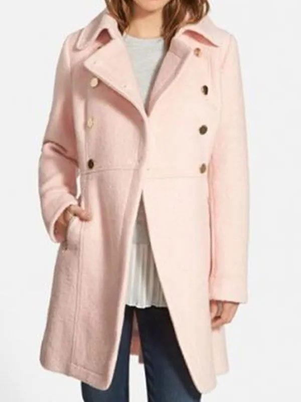 Lauren-Graham-Wool-Coat