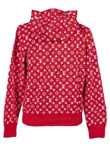 LouisVuittonSupremeHoodie2