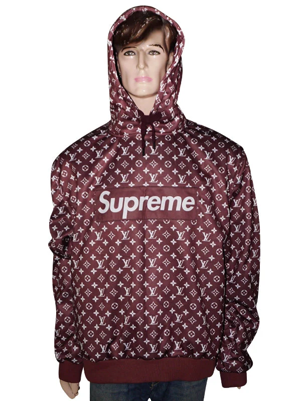 LouisVuittonSupremeHoodie3