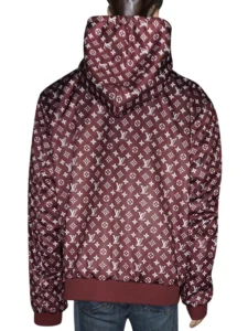 LouisVuittonSupremeHoodie4