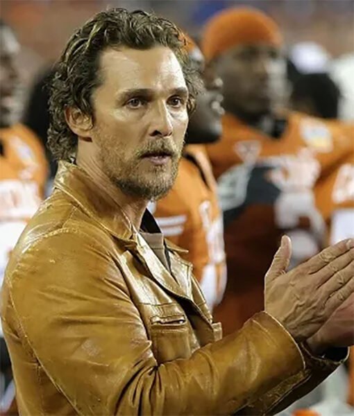 Matthew-Mcconaughey-Brown-Jacket