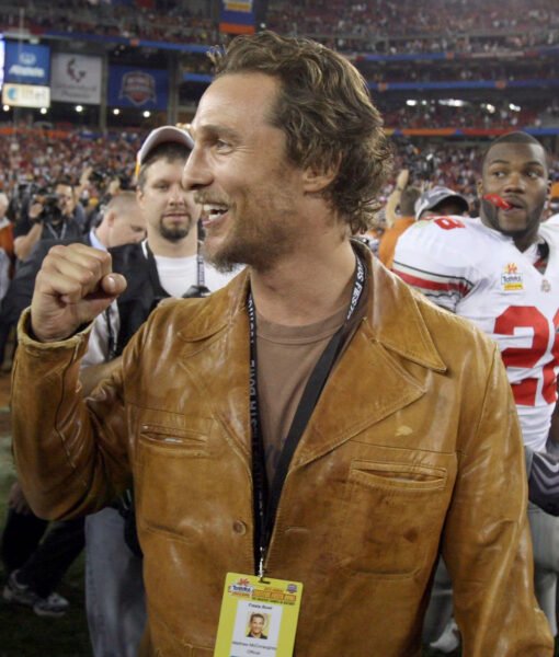 Matthew-Mcconaughey-Brown-Leather-Jacket-1