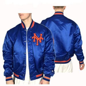Mets Starter Jacket