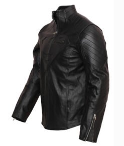 Mens-Superman-Smallville-Jacket-Black-2-1-247x291