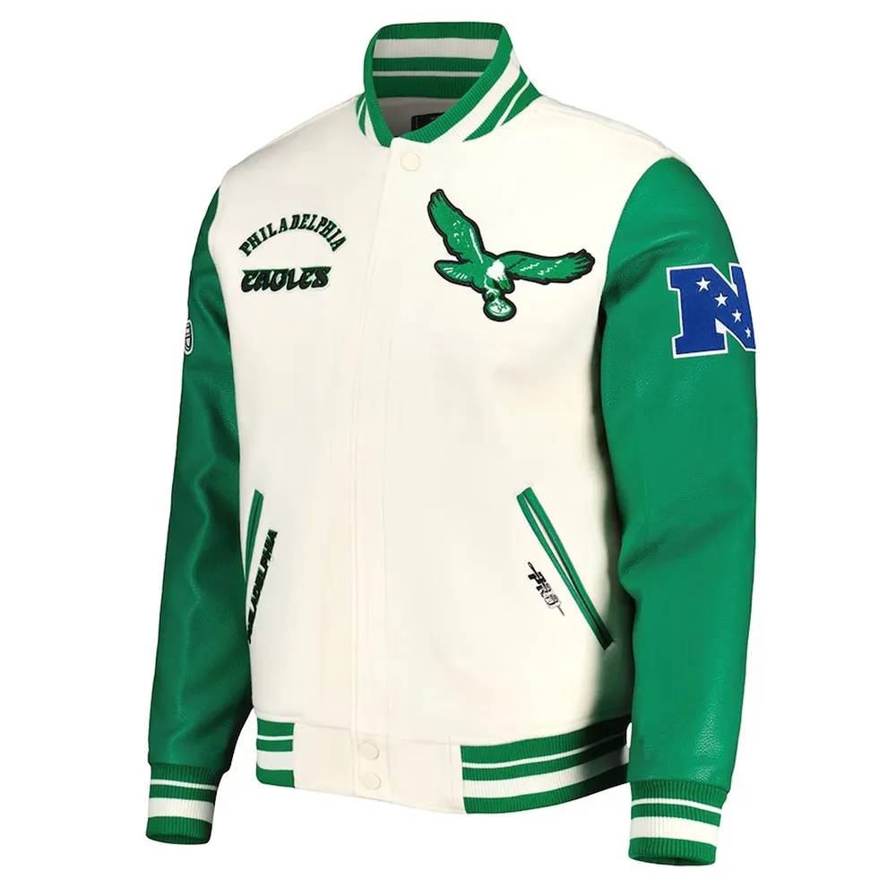 Philadelphia-Eagles-Retro-Classic-Varsity-Jacket