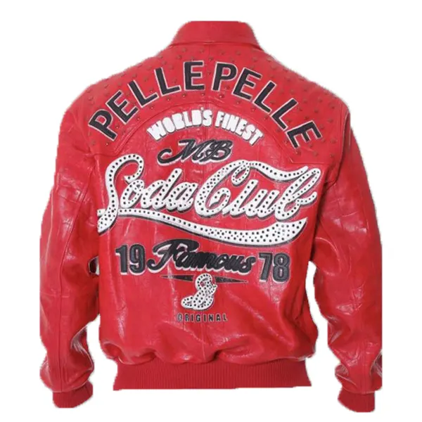 Soda-club-leather-jacet