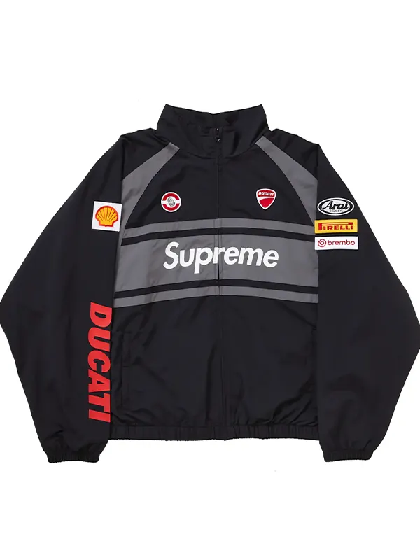 Supreme-Ducati-Track-Jacket