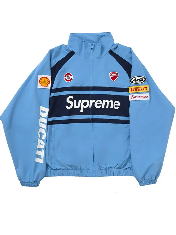 Supreme-Ducati-Tracking-Blue-Jacket