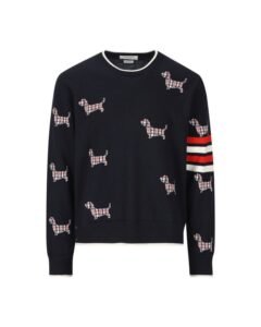 The-Traitors-US-S03-Bob-Harper-Dog-Print-Sweater-2