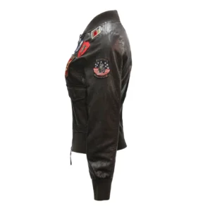 Top-Gun-Womens-Vegan-Jacket-2