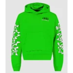 amiri-bones-green-hoodie