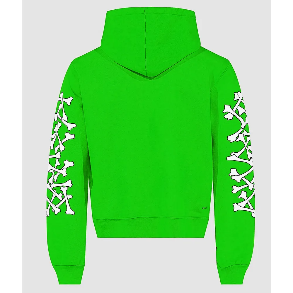 amiri-bones-popover-green-hoodie