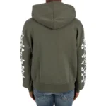 amiri-bones-popover-olive-green-hoodie