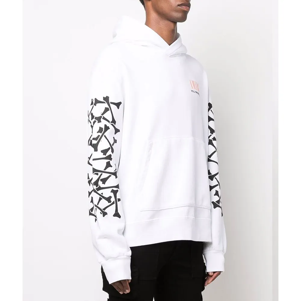 amiri-bones-popover-white-fleece-hoodie