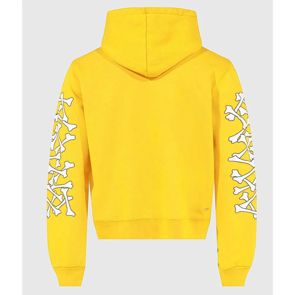 amiri-bones-popover-yellow-hoodie