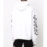 amiri-bones-white-fleece-hoodie