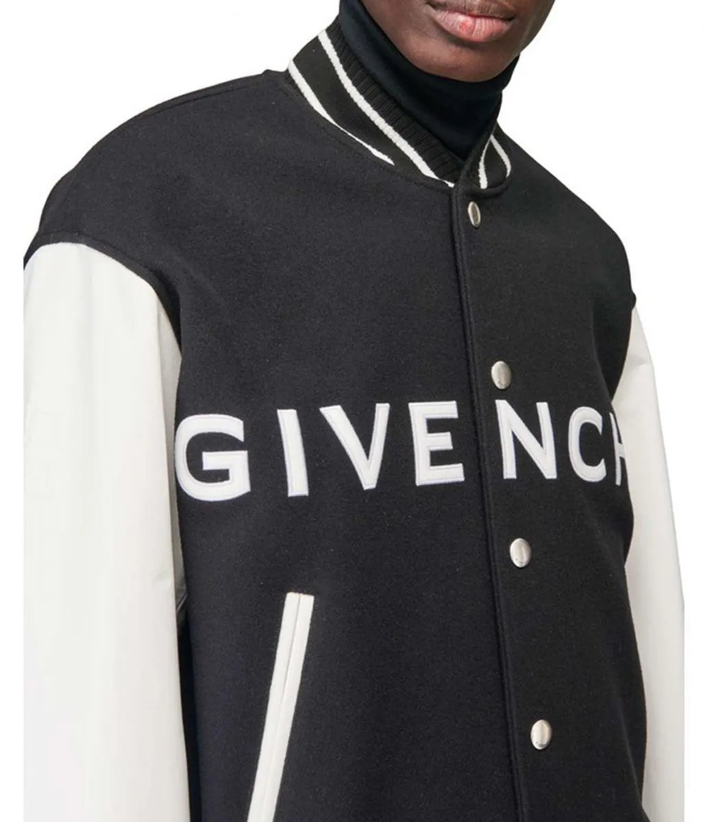 givenchy-black-and-white-varsity-jacket-scaled
