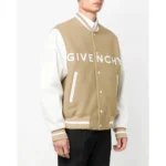 givenchy-brown-and-white-jacket