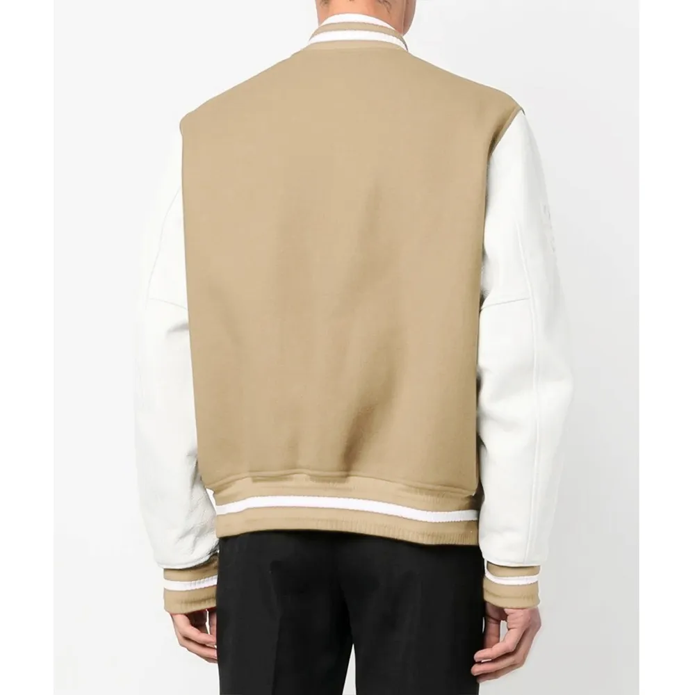 givenchy-brown-and-white-letterman-jacket