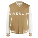 givenchy-brown-and-white-varsity-jacket