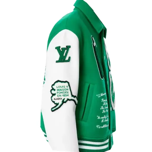 green-and-white-varsity-jacket