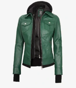 imageye___-_imgi_10_green-womens-leather-jacket-hooded__19721_zoom