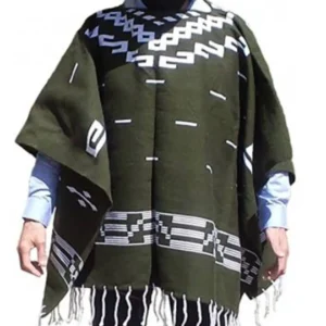 Clint Eastwood A Fistful of Dollars Poncho