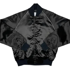 Michael Jackson Victory Tour 5 1984 Pepsi Jacket