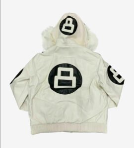 8-Ball-White-Leather-Bomber-Jacket-back