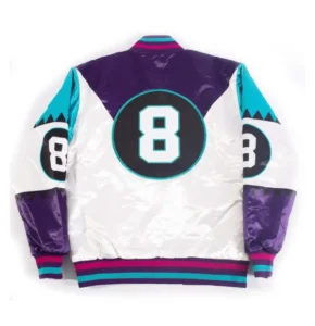 Martin-Lawrence-Front-Large-Black-White-Text-Back-Sleeves-8-Ball-Graphic-Satin-Bomber-Jacket