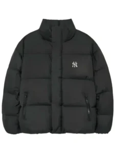 Mens-2025-New-York-Yankees-Unisex-Puffer-Jacket