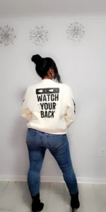 Women-Protect-Your-Inner-G-Gang-White-Varsity-Jacket