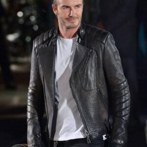 Celebrity Jackets