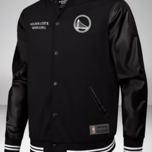NBA JACKETS