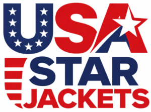 USA Star Jackets