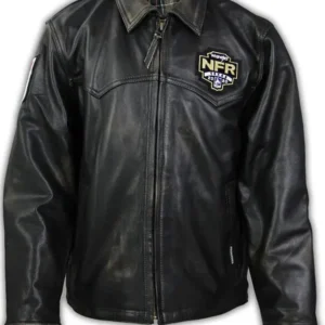 2020 NFR Contestant Jacket rodeo championship inspired western style outerwear