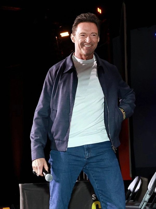 2024-comic-con-hugh-jackman-blue-jacket 16 2024 Comic-Con Hugh Jackman Blue Jacket