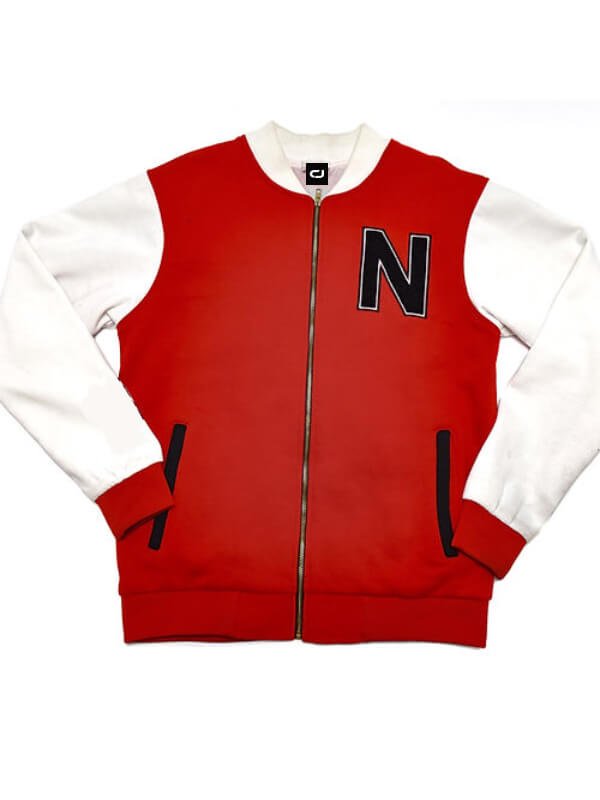 captain-n-the-game-master-varsity-jacket 4--- Captain N The Game Master varsity jacket retro 80s cartoon inspired outfit